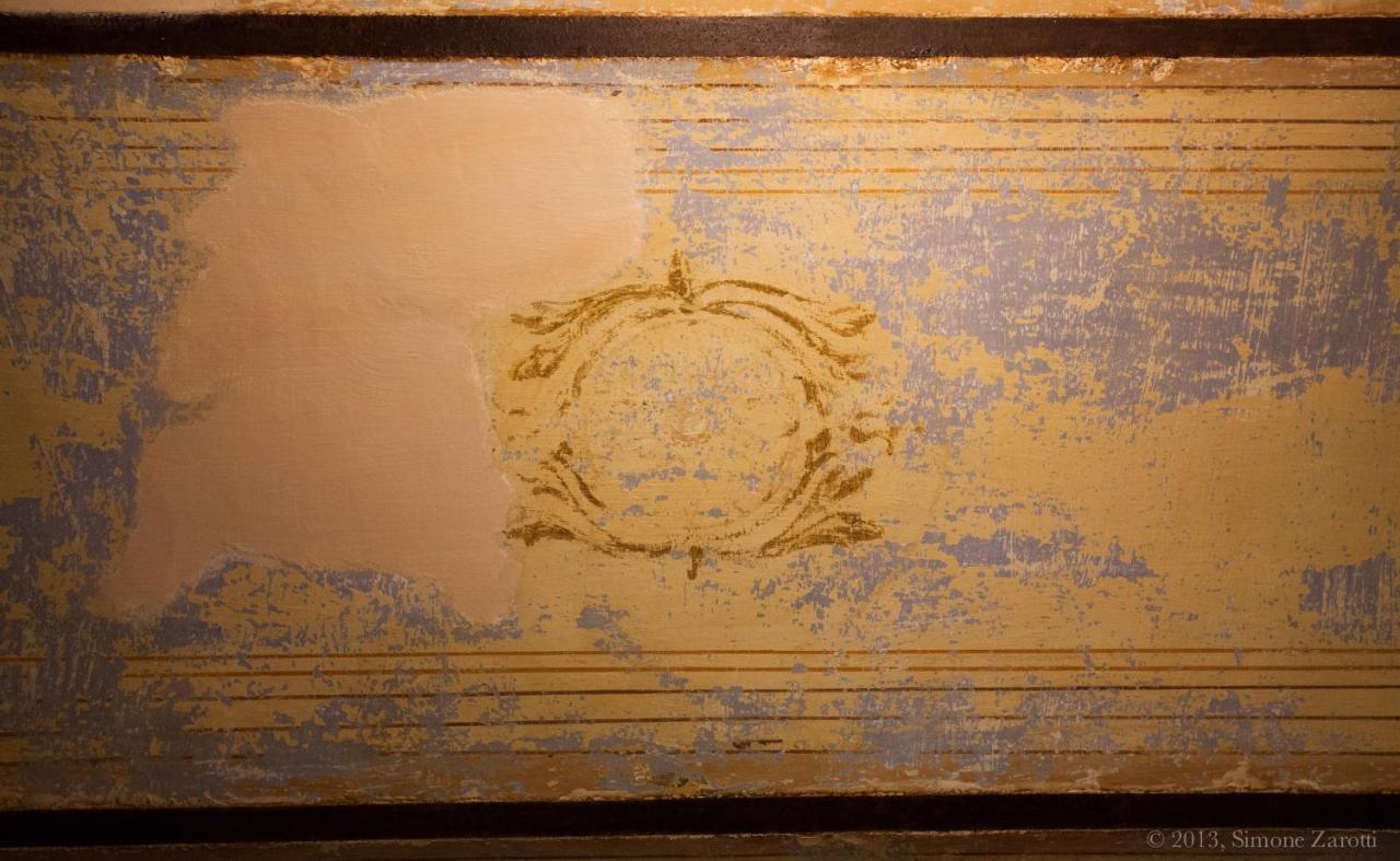Piazza San Pantaleo Panzió Sorso Kültér fotó